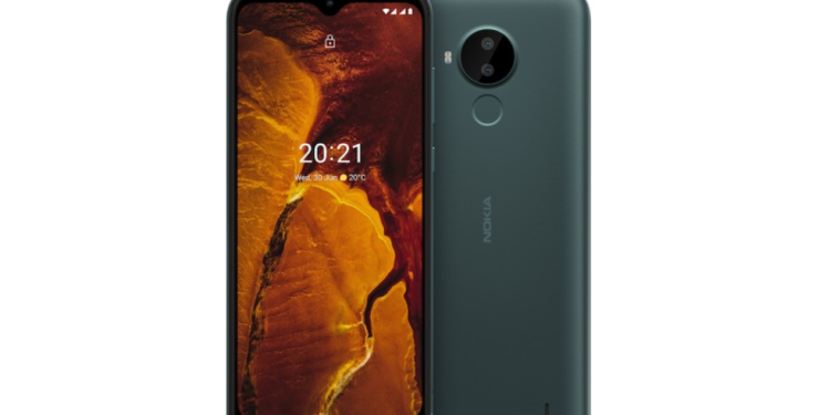 ജിയോയുടെ-എക്സ്ക്ലൂസീവ്-ഓഫറുമായി-നോക്കിയ-സി30-പുറത്തിറക്കി