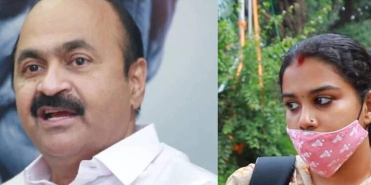 ഇതെന്താ-വെള്ളരിക്കാപ്പട്ടണമാണോ?-അനുപമയുടെ-കുട്ടി-എവിടെ-എന്ന്-സർക്കാർ-പറയണം-–-വി.ഡി-സതീശൻ