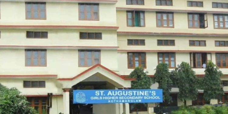 മതപഠനം-നടത്താത്തതിന്-അഡ്മിഷനിടെ-കുട്ടിയെ-അധിക്ഷേപിച്ച്-കന്യാസ്ത്രീ;-മാനനഷ്ടക്കേസ്-കൊടുക്കാൻ-കുടുംബം