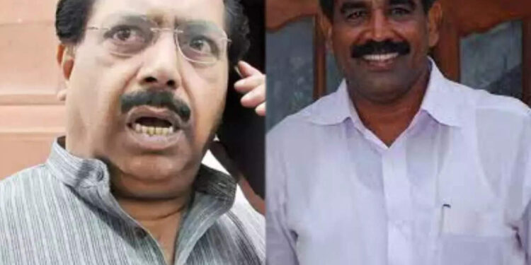 ‘പിസി-ചാക്കോ-വേട്ടയാടുന്നു’;-എൻസിപി-വിട്ട്-കെ-എം-കുഞ്ഞുമോന്‍-കോണ്‍ഗ്രസിലേക്ക്