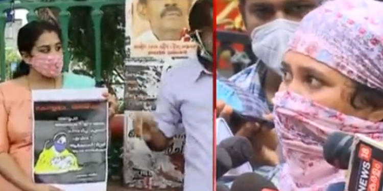 വിവാഹമോചനത്തിന്-കാരണം-അനുപമ,-കുട്ടിയെ-ദത്തുകൊടുത്തത്-അറിഞ്ഞുകൊണ്ടുതന്നെ-അജിത്തിന്‍റെ-ആദ്യ-ഭാര്യ