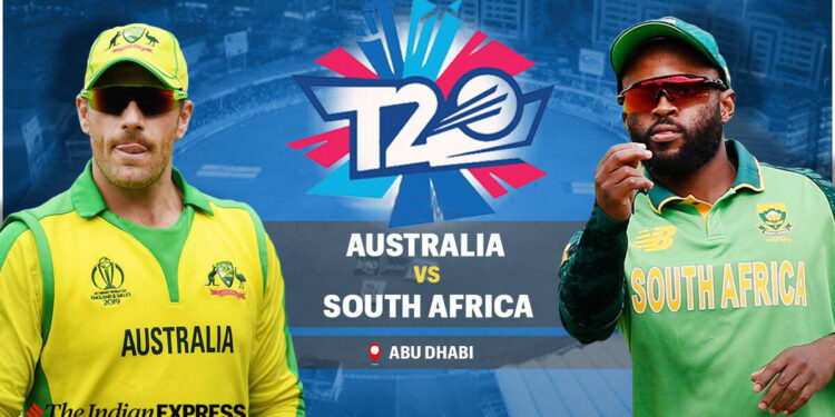 t20-world-cup-australia-vs-south-africa:-ദക്ഷിണാഫ്രിക്കക്കെതിരെ-ഓസീസിന്-119-റൺസ്-വിജയലക്ഷ്യം