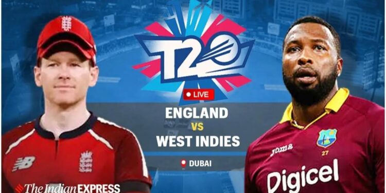 t20-world-cup-england-vs-west-indies:-ഇംഗ്ലണ്ടിന്-ടോസ്,-വെസ്റ്റ്-ഇൻഡീസിനെ-ബാറ്റിങിനയച്ചു