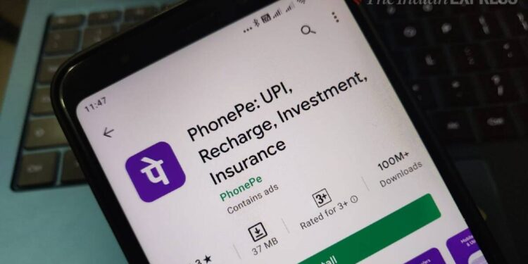 ഫോൺ-പേ-ഇനി-അധിക-ഫീസ്-ഈടാക്കും;-പുതിയ-ഫീസ്-ചില-ഇടപാടുകൾക്ക്-മാത്രം