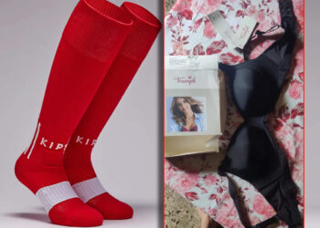 ഓർഡർ-ചെയ്തത്-സോക്സ്‌,-കിട്ടിയത്-ബ്രാ!-മാറ്റിവാങ്ങാൻ-സമ്മതിക്കാതെ-വെബ്‌സൈറ്റ്