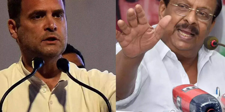 കോൺഗ്രസുകാരനാകണോ?-മദ്യം-വ‍ര്‍ജിക്കണം,-പാ‍‍ര്‍ട്ടിയെ-കുറ്റം-പറയരുത്;-പുതിയ-10-നിബന്ധനകൾ