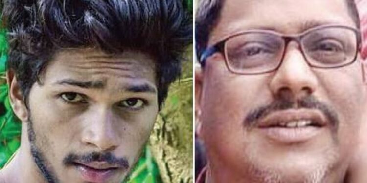 അമിതവേഗത്തിലെത്തിയ-‘ഡ്യൂക്ക്’-ബൈക്ക്-രണ്ട്-ബൈക്കുകളിലിടിച്ചു-രണ്ടു-മരണം