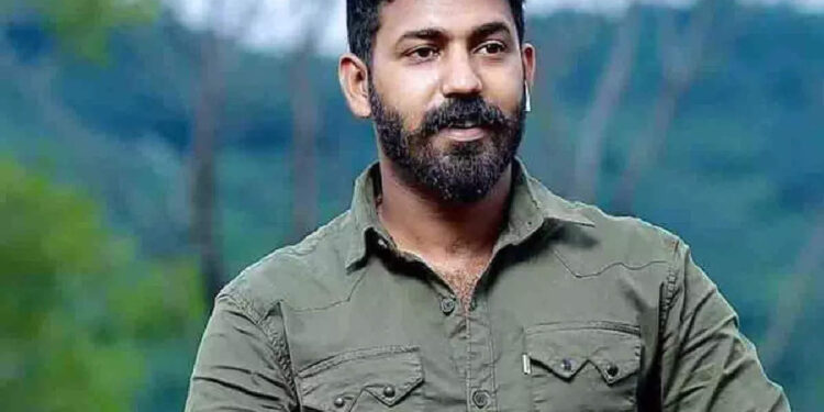 വാഹനാപകടത്തില്‍-ആകാശ്-തില്ലങ്കേരിക്ക്-പരിക്ക്;-സുഹൃത്തിൻ്റെ-നില-ഗുരുതരം,-അന്വേഷിക്കുമെന്ന്-പോലീസ്