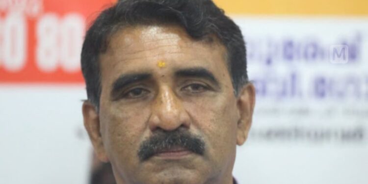 ശിശുക്ഷേമ-സമിതിക്ക്-കളങ്കം,-ഷിജുഖാനെതിരേ-കേസെടുക്കണം-ബി.-ഗോപാലകൃഷ്ണന്‍