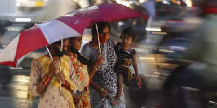 ഉച്ചയ്ക്ക്-ശേഷം-ശക്തമായ-മഴ;-28വരെ-വിവിധ-ജില്ലകളിൽ-അലേർട്ടുകൾ,-സംസ്ഥാനത്ത്-മഴ-തുടരും