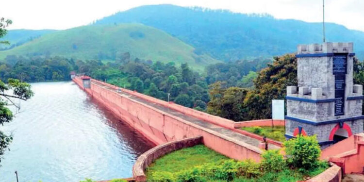 മുല്ലപ്പെരിയാറിൽ-ജലനിരപ്പ്-137-അടി,-‘ആശങ്ക-വേണ്ട’;-കേസ്-ഇന്ന്-സുപ്രീം-കോടതിയിൽ