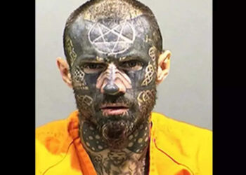 മൈക്കൽ-കാംപ്ബെൽ,-ലോകത്തിലെ-ഏറ്റവും-പേടിപ്പെടുത്തുന്ന-മുഖമുള്ള-കുറ്റവാളി