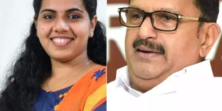 ‘സൗന്ദര്യമുണ്ടെങ്കിലും-വായില്‍-നിന്നും-വരുന്നത്-ഭരണിപ്പാട്ട്‌’:-ആര്യ-രാജേന്ദ്രനെ-അധിക്ഷേപിച്ച്-കെ-മുരളീധരൻ