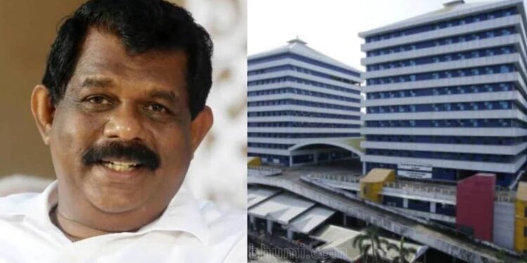 കോഴിക്കോട്-കെഎസ്ആര്‍ടിസി-ബസ്-ടെര്‍മിനല്‍;-റിപ്പോര്‍ട്ട്-പരിശോധിക്കാന്‍-വിദഗ്ധ-സമിതിയെ-നിയോഗിച്ചു