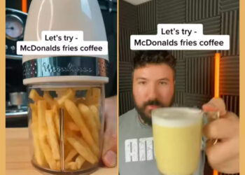 ന്യൂഡിൽസ്-കാപ്പി,-ടൂത്ത്പേസ്റ്റ്-കാപ്പി,-ഫ്രൈഡ്-ചിക്കൻ-കാപ്പി!-ഇവിടെ-എന്തും-കാപ്പിയാക്കും