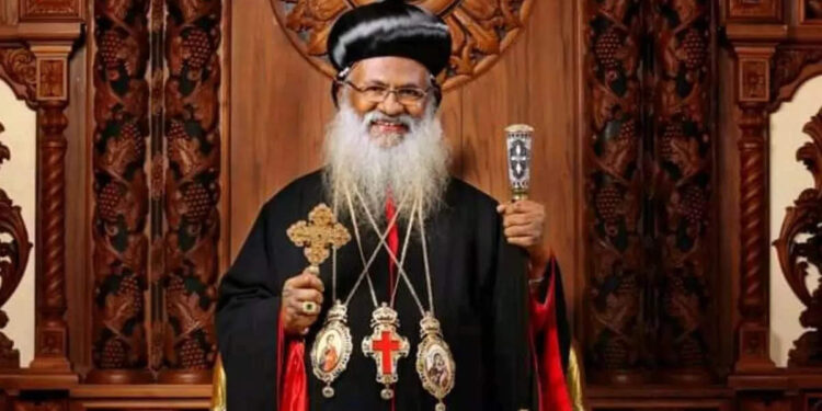 സഭാതര്‍ക്കം:-സര്‍ക്കാരിന്‍റെ-വിഷമം-മനസിലാക്കുന്നു;-വിധി-നടപ്പാക്കാൻ-സമ്മതിക്കാത്തത്-ജനാധിപത്യ-വിരുദ്ധമെന്ന്-മാത്യൂസ്-തൃതീയൻ