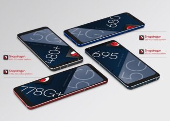 വിപണിയിൽ-5g-ഫോണുകൾ-വ്യാപകമാവും;-നാല്-പുതിയ-സ്‌നാപ്ഡ്രാഗണ്‍-ചിപ്പ്‌സെറ്റുകളുമായി-ക്വാൽകോം