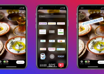 ഇന്‍സ്റ്റാഗ്രാം-സ്‌റ്റോറീസില്‍-ഇനി-എല്ലാവര്‍ക്കും-ലിങ്കുകള്‍-പങ്കുവെക്കാം