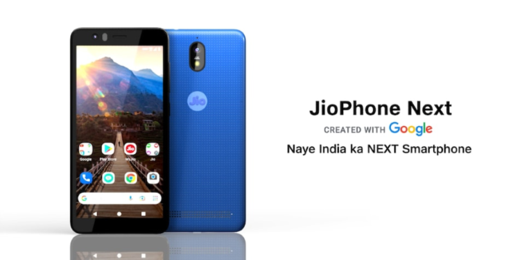 ഗൂഗിളും-ജിയോയും-ചേര്ന്ന്-നിര്മാണം,-പുതിയ-പ്രഗതി-ഓഎസ്;-ജിയോഫോണ്-നെക്സ്റ്റിനെക്കുറിച്ചറിയാം