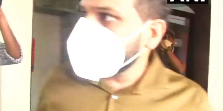 ജാമ്യക്കാർ-പിന്മാറി,-ബിനീഷ്-കോടിയേരിയ്ക്ക്-അവസാനനിമിഷം-തിരിച്ചടി;-ജയിൽമോചിതനായില്ല