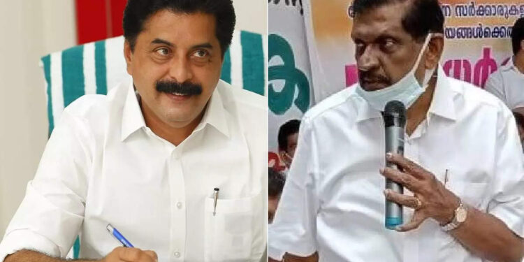 മുല്ലപ്പെരിയാർ-അണക്കെട്ട്-അപകടഭീഷണിയിലാണെന്ന്-പി-ജെ-ജോസഫ്;-ആശങ്കയുണ്ടെന്ന്-മന്ത്രി-റോഷി-അഗസ്റ്റിൻ