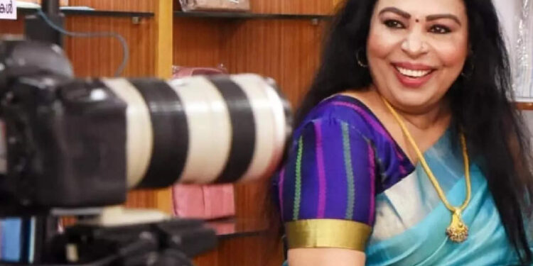 ‘ആ-വാർത്ത-തെറ്റ്,-കോണ്‍ഗ്രസിലേക്ക്-ഒരു-മടങ്ങിപ്പോക്ക്-ചിന്തിച്ചിട്ടുപോലുമില്ല’;-ശോഭനാ-ജോര്‍ജ്