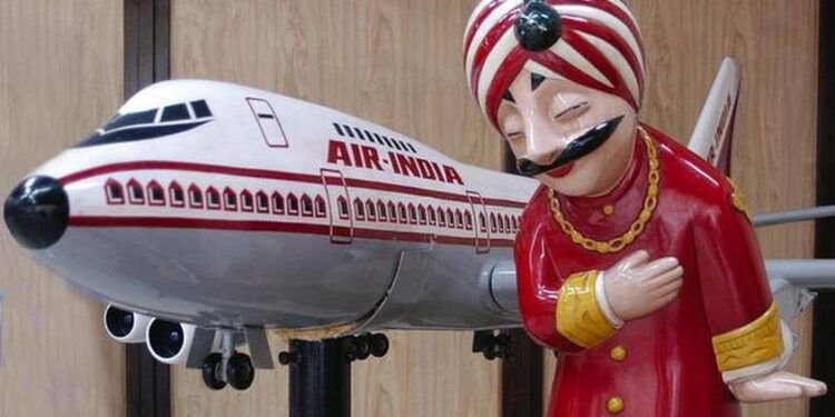 എയർ ഇന്ത്യയുടെ വിൽപ്പന – ഡോ. T.M തോമസ് ഐസക് എഴുതുന്നു.