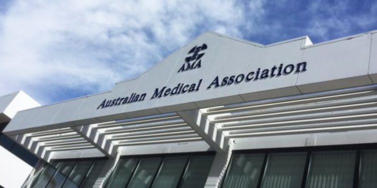 ഓസ്ട്രേലിയൻ ആരോഗ്യമേഖലയിലെ പ്രതിസന്ധിയെക്കുറിച്ച് AMA-യുടെ മുന്നറിയിപ്പ്.
