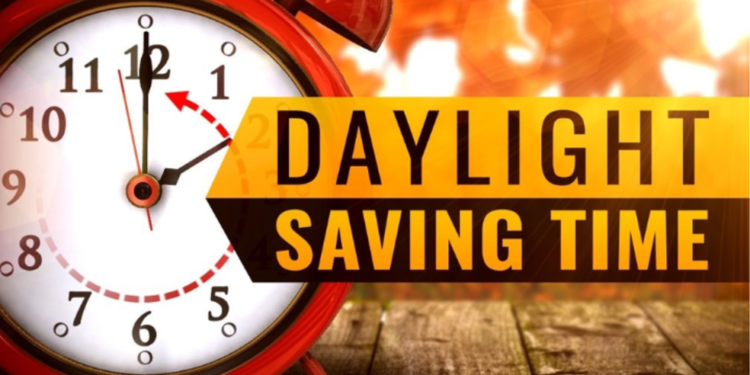 Daylight Savings- നാളെ മുതൽ സമയം മാറുന്നു.