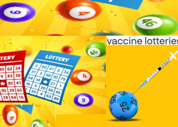 കോവിഡ് വാക്സിനെടുക്കുന്ന ഓസ്‌ട്രേലിയക്കാർക്ക് ലോട്ടറി നറുക്കെടുപ്പിലൂടെ മില്യണറാവാൻ അവസരം .