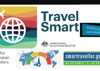 ‘Do not travel’ – എന്നാ മുന്നറിയിപ്പ് നീക്കം ചെയ്ത് Smartraveller വെബ്സൈറ്റ്.