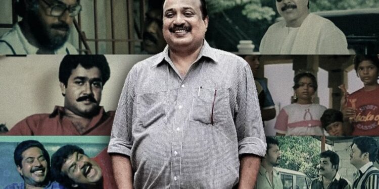 ഡെന്നിസ് ജോസഫ് – ഓർമ്മക്കുറിപ്പ്