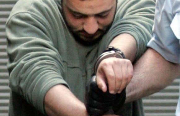 കുപ്രസിദ്ധ ഗാങ് റേപ്പിസ്റ്റ് – മുഹമ്മദ് സ്കാഫ് -ജയിൽ മോചിതനായി.