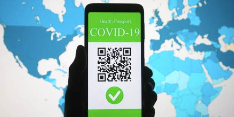 ഓസ്ട്രേലിയക്കാർക്ക് വാക്സിൻ പാസ്പോർട്ട് സജ്ജം; വിക്ടോറിയയും അന്താരഷ്ട്ര യാത്രകൾ പുനരാരംഭിക്കുന്നു.