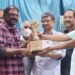 മുല്ലനേഴി-പുരസ്‌കാരം-മുരുകൻ-കാട്ടാക്കടയ്‌ക്ക്‌-സമ്മാനിച്ചു