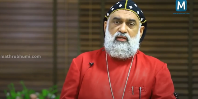 ഹിതപരിശോധന-ശുപാര്‍ശ-സ്വാഗതാര്‍ഹമെന്ന്-യാക്കോബായ-സഭ;-എതിര്‍ത്ത്-ഓര്‍ത്തഡോക്‌സ്-സഭ