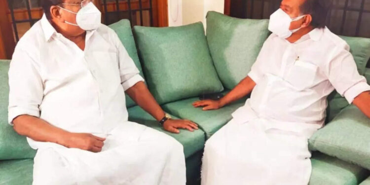 നിയമസഭാ-തോല്‍വി:-ഉത്തരവാദിത്തത്തില്‍-നിന്ന്-മുതിര്‍ന്ന-നേതാക്കള്‍ക്ക്-ഒഴിഞ്ഞുമാറാനാകില്ല:-കെ-സുധാകരൻ