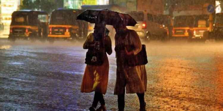 അതിശക്തമായ-മഴയ്ക്ക്-സാധ്യത;-ഇന്ന്-5-ജില്ലകളിൽ-ഓറഞ്ച്-അലേർട്ട്