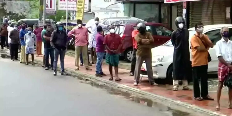 175-മദ്യശാലകള്‍-പരിഗണനയിലെന്ന്-കേരളം;-വാക്ക്-ഇൻ-മദ്യശാലകളും-ആരംഭിക്കും