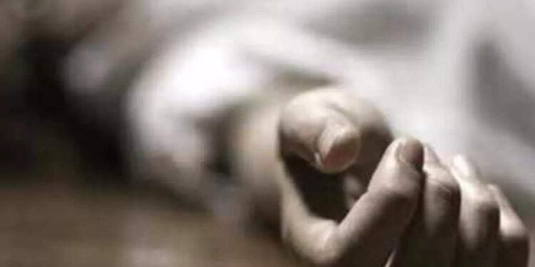 അഞ്ച്-വയസുകാരനെ-വിഷം-കൊടുത്ത്-കൊന്ന-ശേഷം-അമ്മ-ആത്മഹത്യ-ചെയ്തു