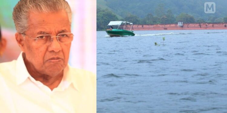 മരംമുറി-ഉത്തരവ്-സര്ക്കാര്-അറിഞ്ഞില്ലെന്ന-വാദം-തെറ്റ്;-തെളിവായി-മേല്നോട്ട-സമിതി-അധ്യക്ഷന്റെ-കത്ത്