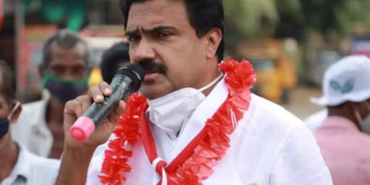 രാജ്യസഭ-സീറ്റ്-കേരള-കോൺഗ്രസ്-എമ്മിന്-തന്നെ;-ജോസ്-കെ-മാണി-മത്സരിച്ചേക്കും