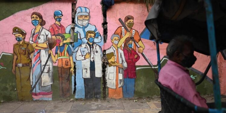 ഇന്ന്-6409-പേര്‍ക്ക്-കോവിഡ്-സ്ഥിരീകരിച്ചു;-മരണം-47,-ടിപിആർ-9.33%