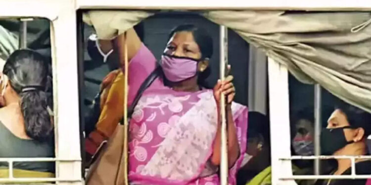 സംസ്ഥാനത്ത്-ബസ്-ചാർജ്-വർധന-ഉടൻ;-ഇടത്-മുന്നണി-യോഗത്തിൽ-ധാരണ