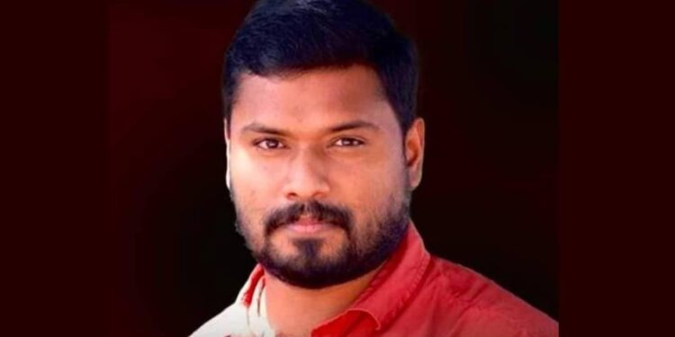 മാധ്യമ-പ്രവര്‍ത്തകന്‍-സിജി.ദില്‍ജിത്ത്-അന്തരിച്ചു