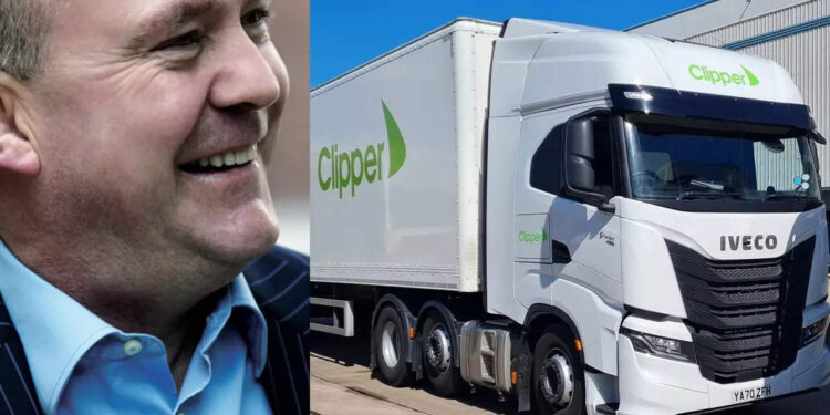 സ്കൂൾ-പഠനം-ഉപേക്ഷിച്ച്-ലോറിയോടിക്കാൻ-ഇറങ്ങി,-ഇപ്പോൾ-കോടീശ്വരൻ