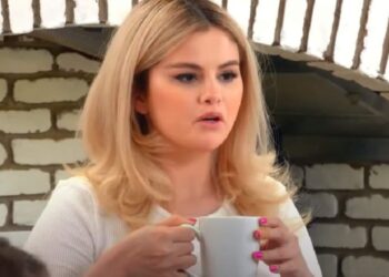 പദ്മ-ലക്ഷ്മിക്കൊപ്പം-മസാല-ചായ-ഉണ്ടാക്കി-സെലീന-ഗോമസ്;-അസ്സലായിട്ടുണ്ടെന്ന്-ആരാധകർ