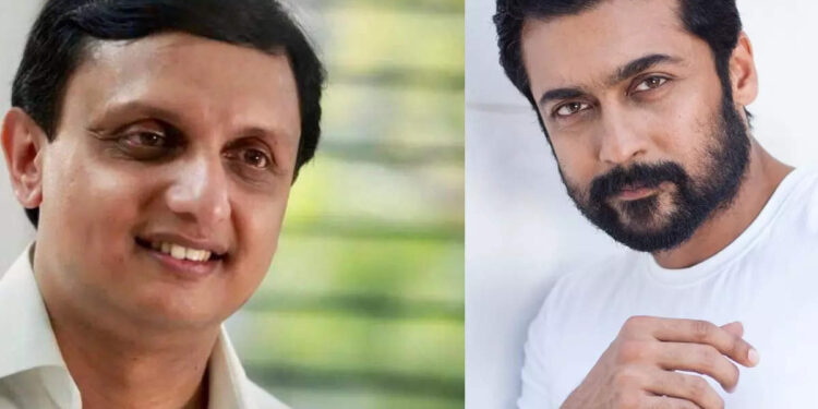 ‘ഞങ്ങളുടെ-സിനിമ-ഇഷ്ടപ്പെട്ടതില്‍-സന്തോഷം’;-മന്ത്രി-റിയാസിനോട്-നന്ദി-പറഞ്ഞ്-സൂര്യയുടെ-ട്വീറ്റ്