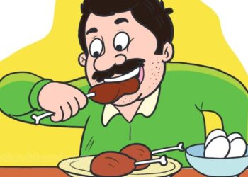 ഭക്ഷണം-അധികം-കഴിച്ചു;-ഫുഡ്-വ്‌ളോഗറെ-വിലക്കി-ചൈനീസ്-റെസ്‌റ്ററന്റ്