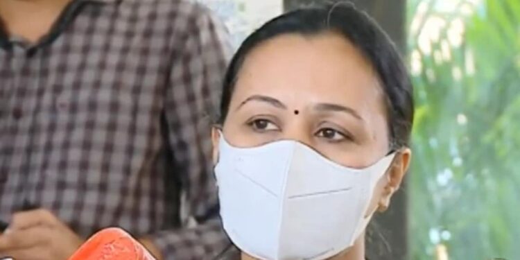 ശിശുക്ഷേമ-സമിതിക്ക്-ദത്ത്-ലൈസന്‍സുണ്ട്;-വകുപ്പുതല-റിപ്പോര്‍ട്ട്-ഇന്നോ-നാളെയോ-കിട്ടും-ആരോഗ്യമന്ത്രി